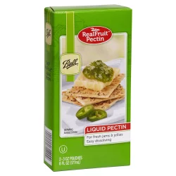 Ball Realfruit Liquid Pectin