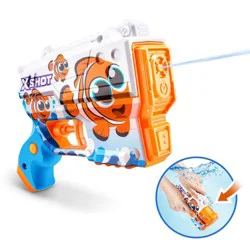 Zuru Xshot Junior Fast-Fill Water Blaster, 1 ct