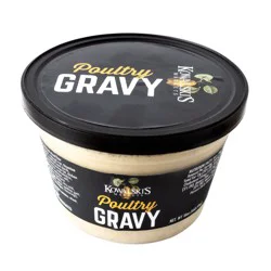 Kowalski’s Poultry Gravy