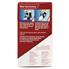 slide 2 of 5, Ace One Size Adjustable Neoprene Ankle Support, One Size