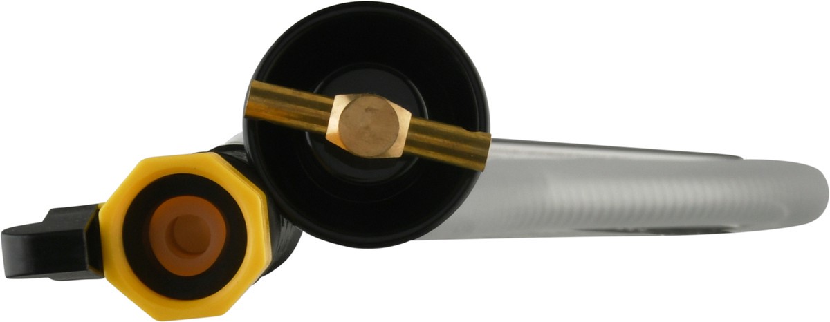 slide 8 of 9, Camco Rv Flexible Swivel Stik Holding Tank Rinser With Shut-Off Valve, 1 ct