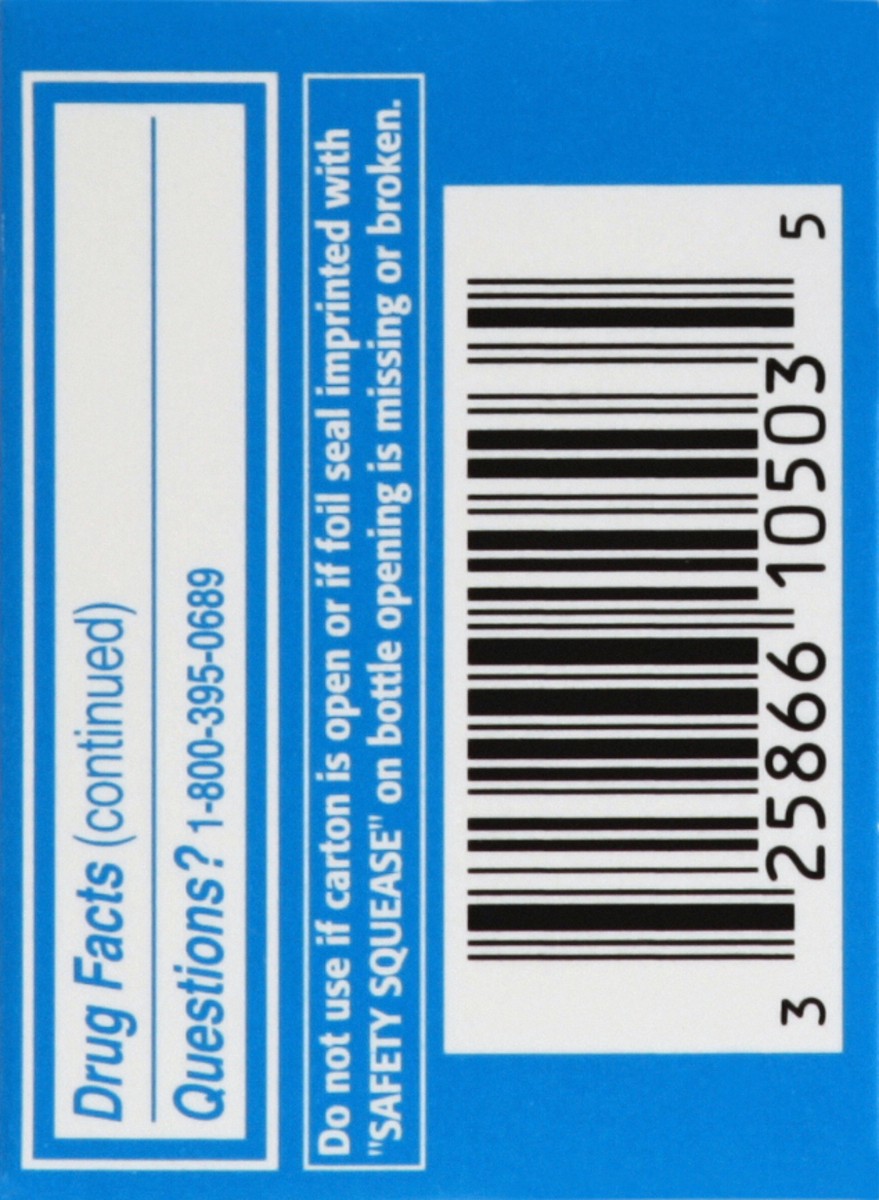 slide 2 of 6, Aleve Pain Reliever/Fever Reducer 50 ea, 50 ct