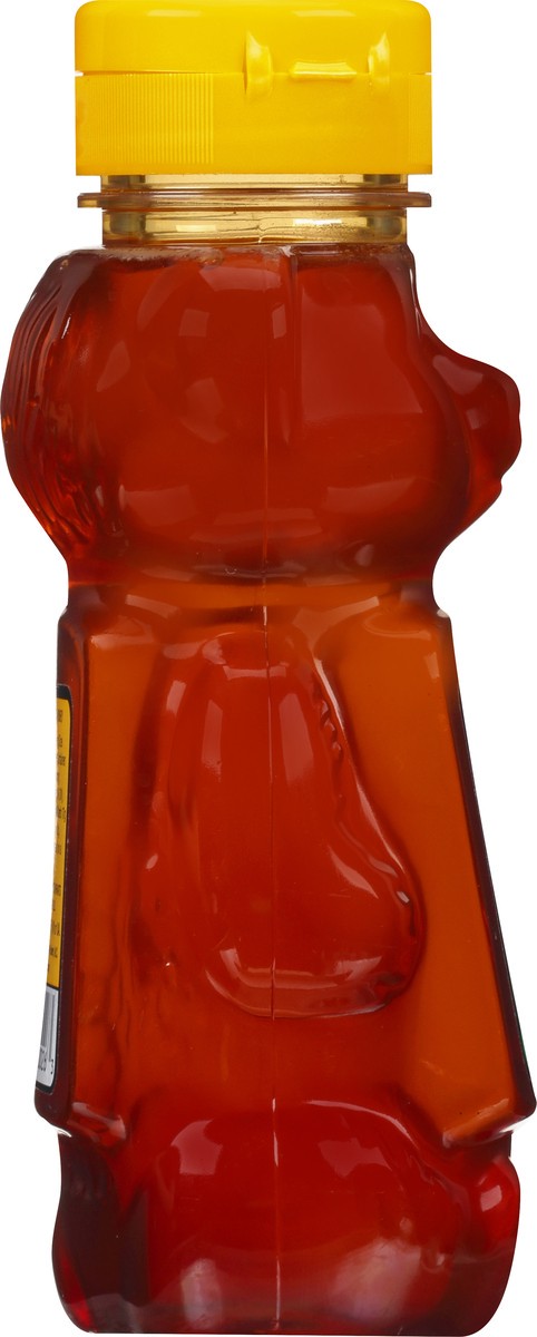 slide 6 of 12, Golding Farms 100% Honey, 12 oz