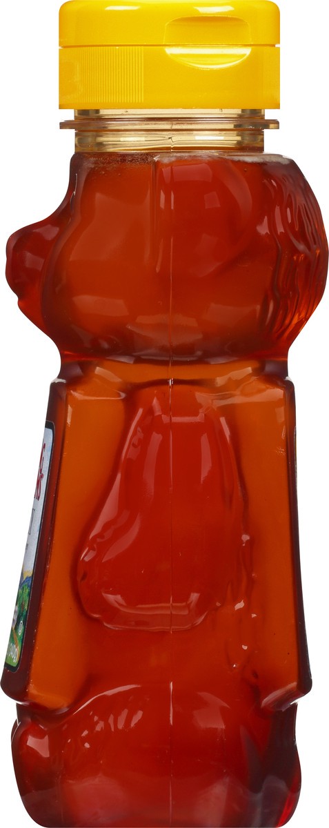 slide 8 of 12, Golding Farms 100% Honey, 12 oz