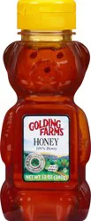 Golding Farms 100% Honey