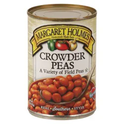 Margaret Holmes Crowder Peas 15 oz