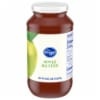 slide 1 of 1, Kroger Apple Butter, 28 oz