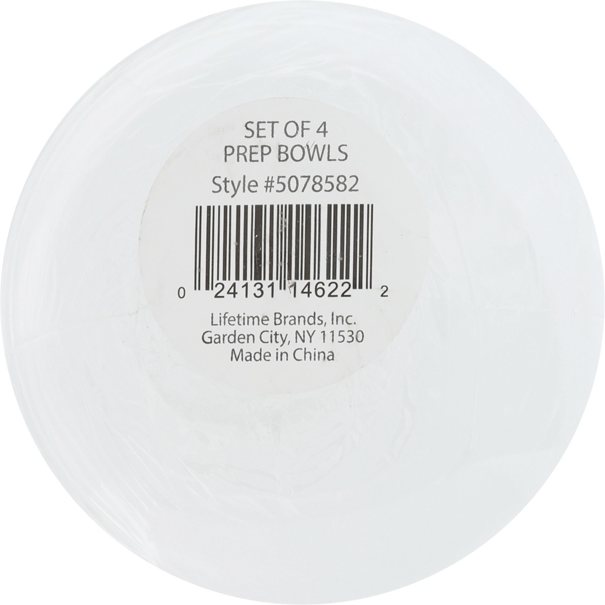 slide 12 of 12, Gemco 2 Ounces Prep Bowls 4 ea, 4 ct