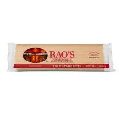 Rao's Homemade Thin Spaghetti 16 oz