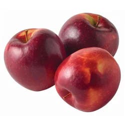 Fresh Organic Cosmic Crisp Apple