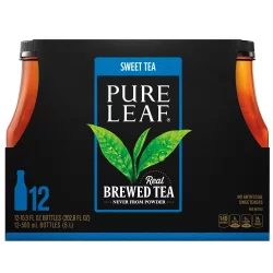 Pure Leaf Sweet Tea