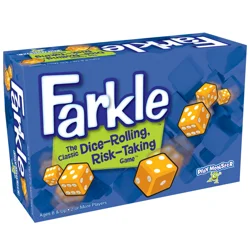 PlayMonster Farkle Dice Game