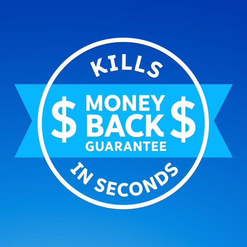 slide 4 of 12, Zevo Ant Roach and Spider Crawling Insect Spray - 10 fl oz, 10 fl oz