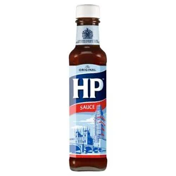 HP Original Sauce