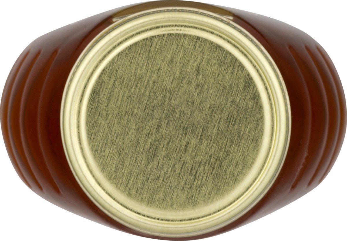 slide 9 of 9, Gunter's Pure Honey Golden, 16 oz