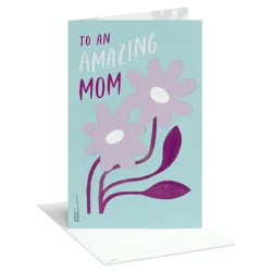 Carlton Cards Mother's Day Card for Mom, You've Got This, Includes Envelope, Designed by Kathy Davis