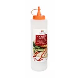 Lifetime Brands Gem Prep Bottle Assorted