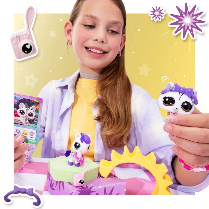slide 5 of 9, Littlest Pet Shop - Surprise Pet Pairs, 1 ct
