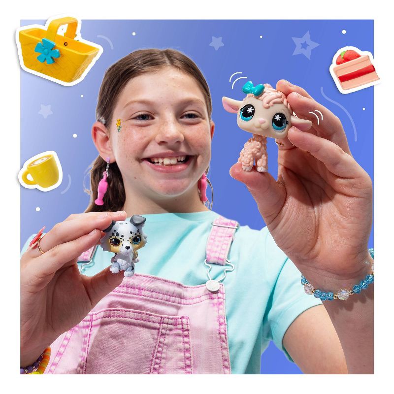 slide 6 of 9, Littlest Pet Shop - Surprise Pet Pairs, 1 ct