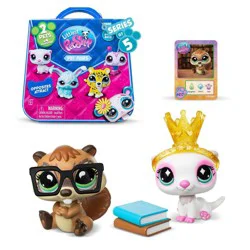 Littlest Pet Shop - Surprise Pet Pairs