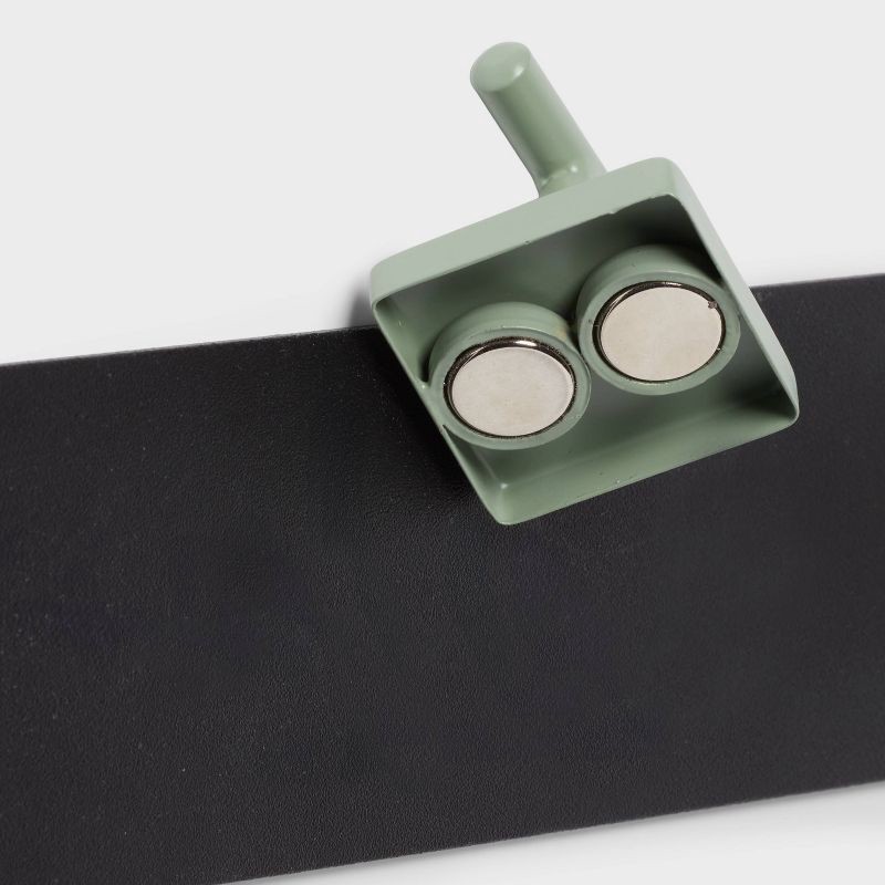 slide 3 of 3, Magnetic Bar - Brightroom™, 1 ct