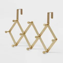 Over The Door - Accordion Gold - Brightroom™