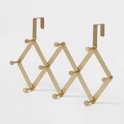 Over The Door - Accordion Gold - Brightroom™