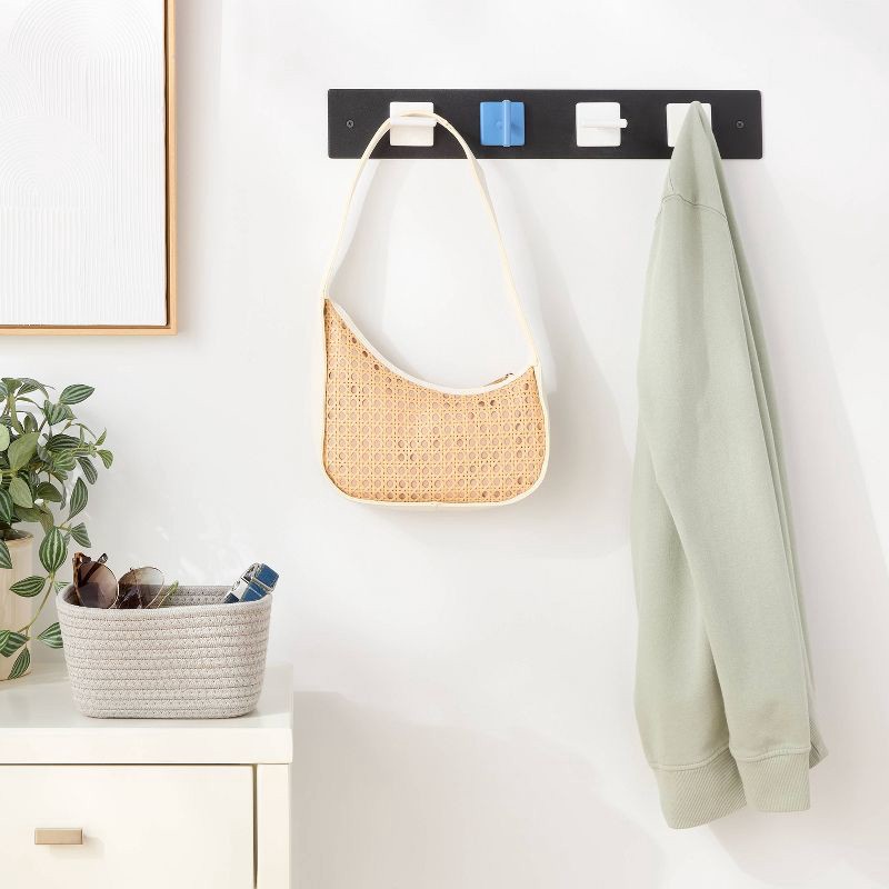 slide 2 of 3, Single Magnet - Blue - Brightroom™, 1 ct