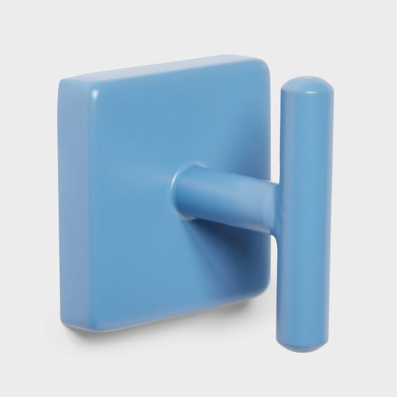 slide 1 of 3, Single Magnet - Blue - Brightroom™, 1 ct