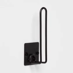 Hat Holder - Black - Brightroom™