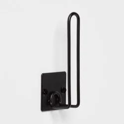 Hat Holder - Black - Brightroom™