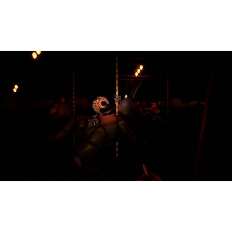 slide 3 of 6, Five Nights at Freddy's: Help Wanted 2 - Nintendo Switch, 1 ct