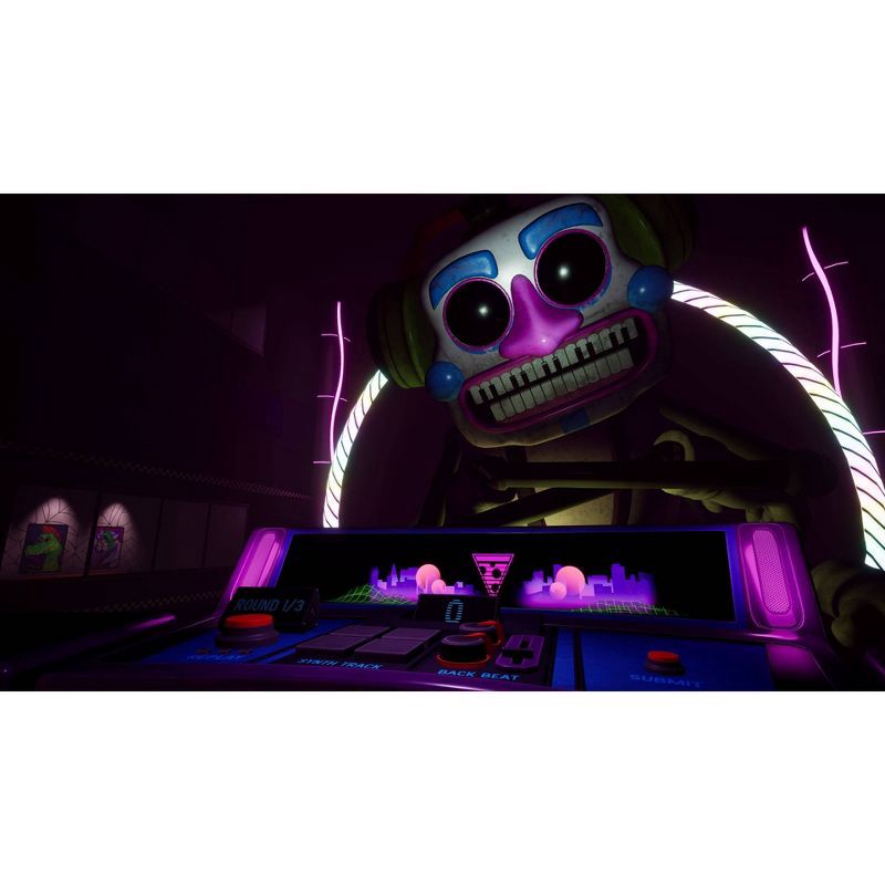 slide 4 of 6, Five Nights at Freddy's: Help Wanted 2 - Nintendo Switch, 1 ct