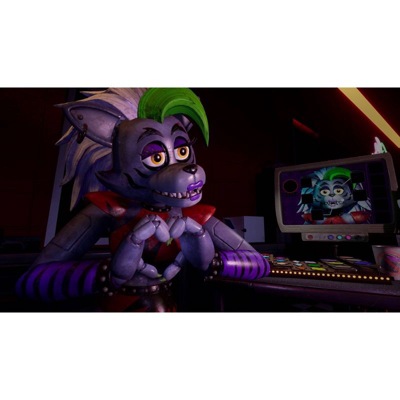 slide 6 of 6, Five Nights at Freddy's: Help Wanted 2 - Nintendo Switch, 1 ct
