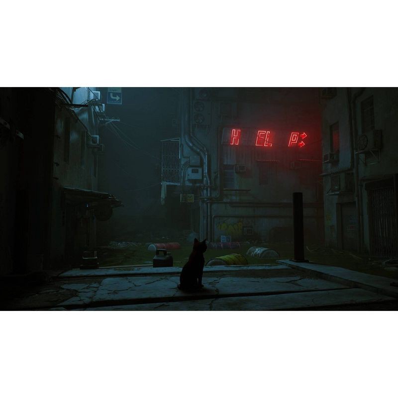 slide 6 of 8, Stray - Nintendo Switch, 1 ct