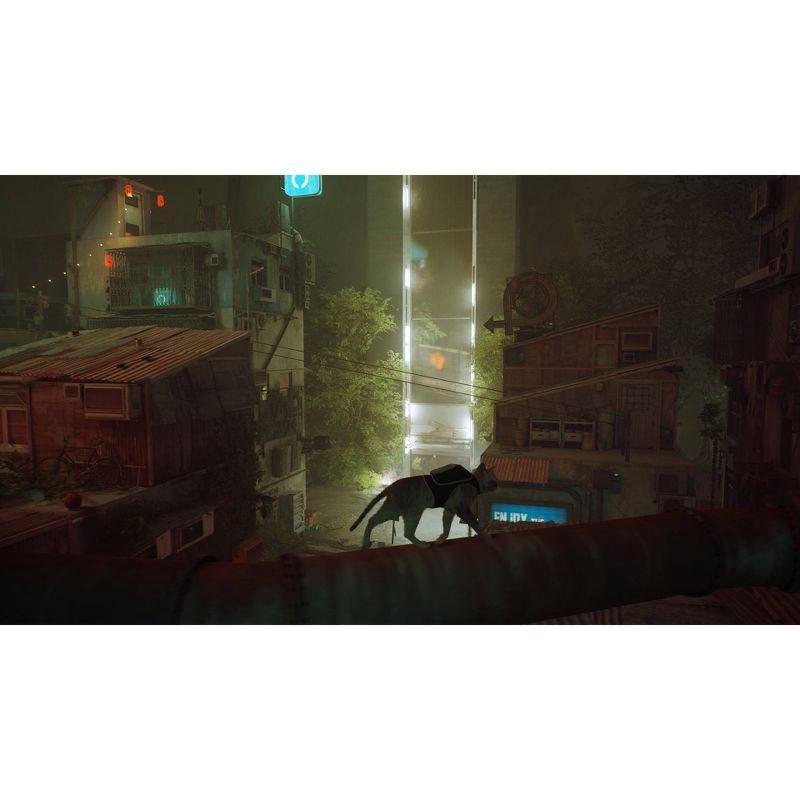 slide 7 of 8, Stray - Nintendo Switch, 1 ct