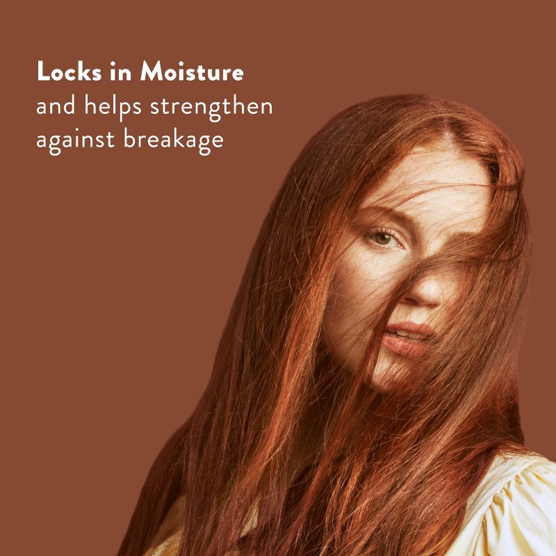 slide 6 of 10, Native Coconut & Vanilla Moisturizing Conditioner for Men & Women - 16.5 fl oz, 16.5 fl oz