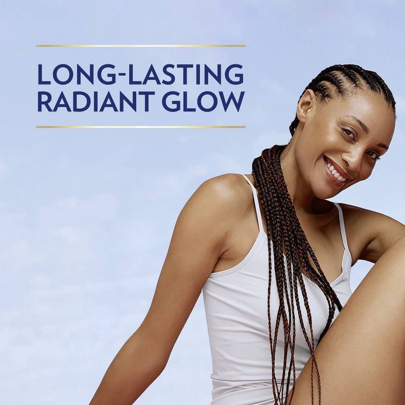 slide 3 of 6, Vaseline Intensive Care Cocoa Radiant Hand and Body Lotion - Travel Size - 2 fl oz, 2 fl oz