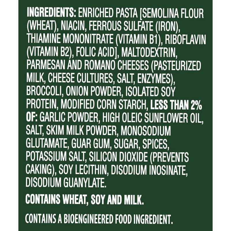 slide 4 of 4, Knorr Creamy Roasted Garlic and Broccoli Pasta Cup - 2.6oz, 2.6 oz