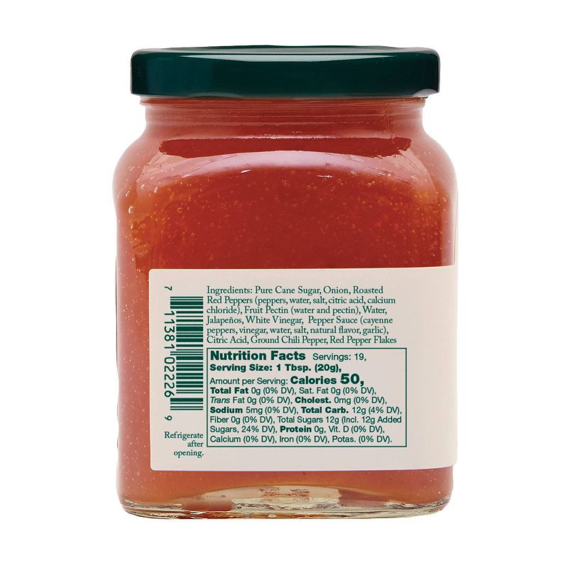 slide 2 of 10, Stonewall Kitchen Hot Pepper Jelly Spread - 13oz, 13 oz