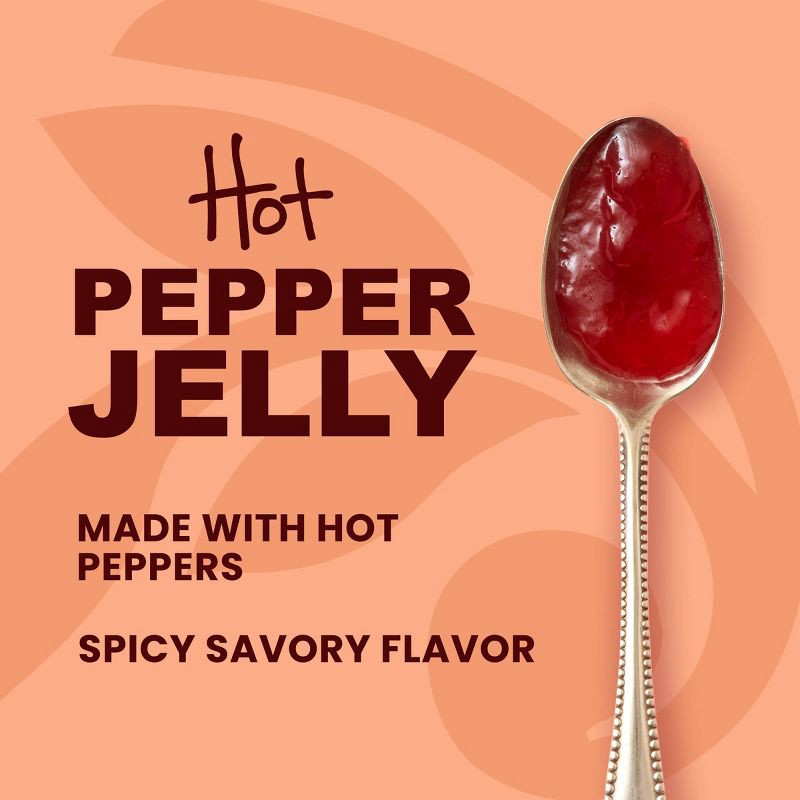 slide 3 of 10, Stonewall Kitchen Hot Pepper Jelly Spread - 13oz, 13 oz