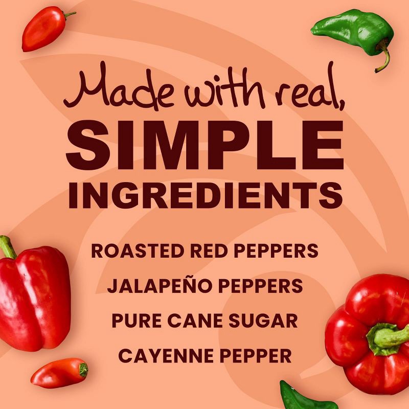 slide 4 of 10, Stonewall Kitchen Hot Pepper Jelly Spread - 13oz, 13 oz