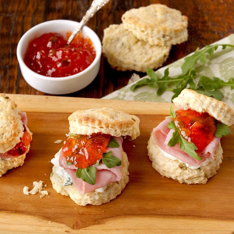 slide 7 of 10, Stonewall Kitchen Hot Pepper Jelly Spread - 13oz, 13 oz