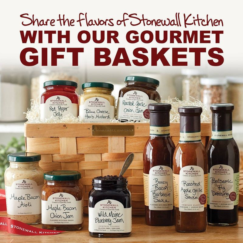 slide 9 of 10, Stonewall Kitchen Hot Pepper Jelly Spread - 13oz, 13 oz