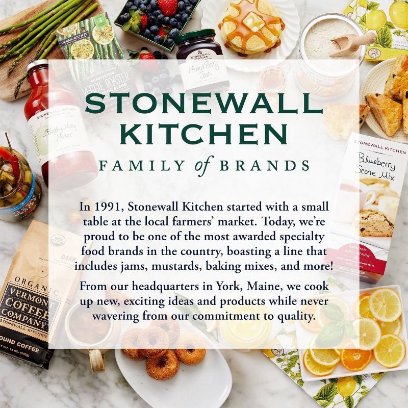 slide 10 of 10, Stonewall Kitchen Hot Pepper Jelly Spread - 13oz, 13 oz