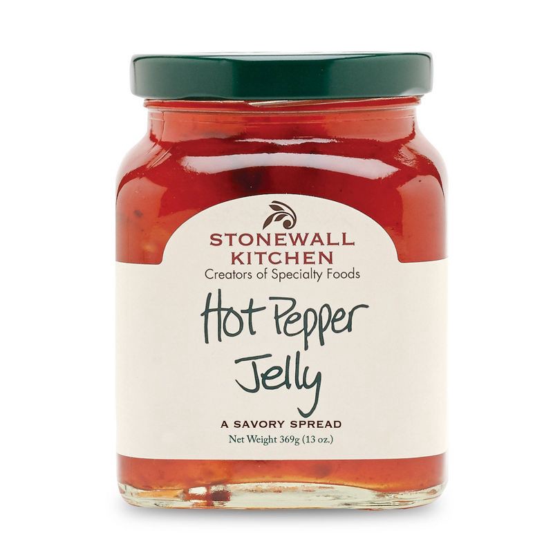 slide 1 of 10, Stonewall Kitchen Hot Pepper Jelly Spread - 13oz, 13 oz