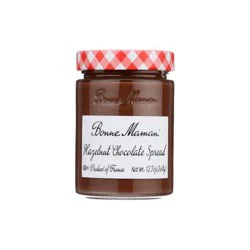Bonne Maman Hazelnut Chocolate Spread - 12.7oz
