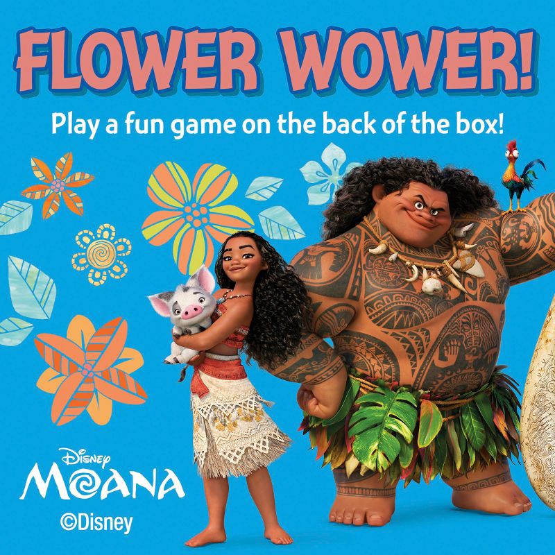 slide 3 of 7, Annie's Organic Cheddar Moana Mac and Cheese - 6oz, 6 oz