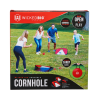 slide 1 of 1, WICKED BIG SPORTS COLLAPSIBLE CORNHOLE, 1 ct