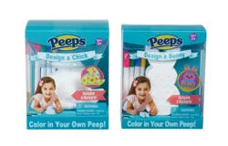 Peeps® Design A Peep Assortment